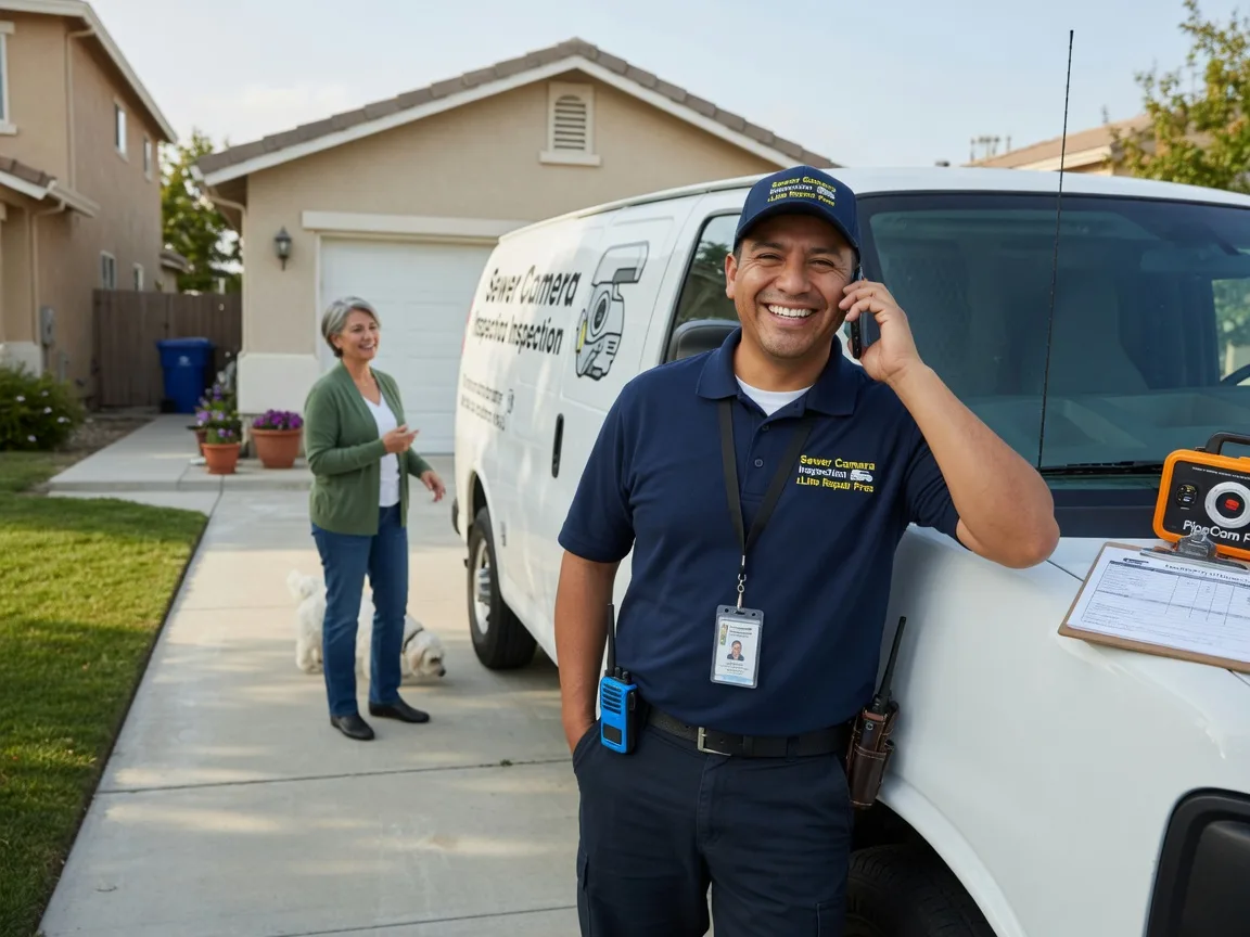 Sewer Line Repair Tobias, NE FAQs